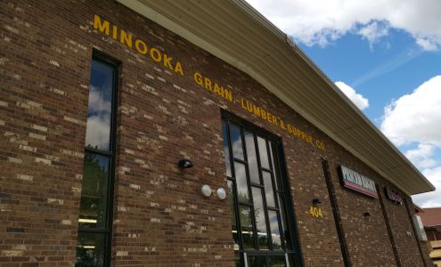 Minooka Lumber & Supply Co.