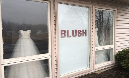 Blush Bridal