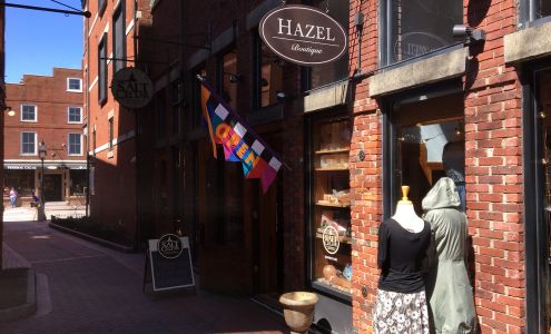 Hazel Boutique Portsmouth