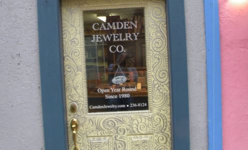 Camden Jewelry Co