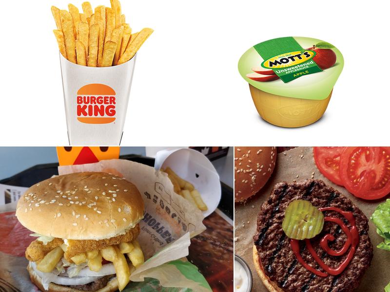 Burger King 1212 W Beverly Blvd, Montebello