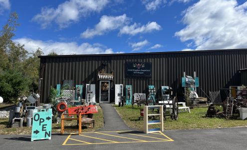 Great Kingdom Emporium