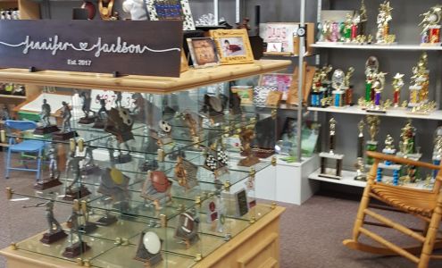 Budget Signs Trophies-Plaques