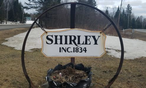 Mountain Ridge Shirley