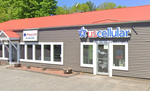 UScellular Authorized Agent - Community Cellular