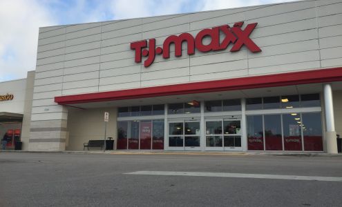 T.J. Maxx