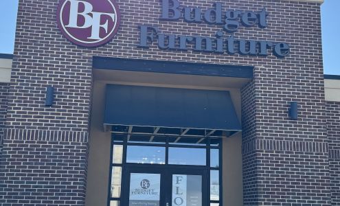 Budget Furniture Flooring & Mattress