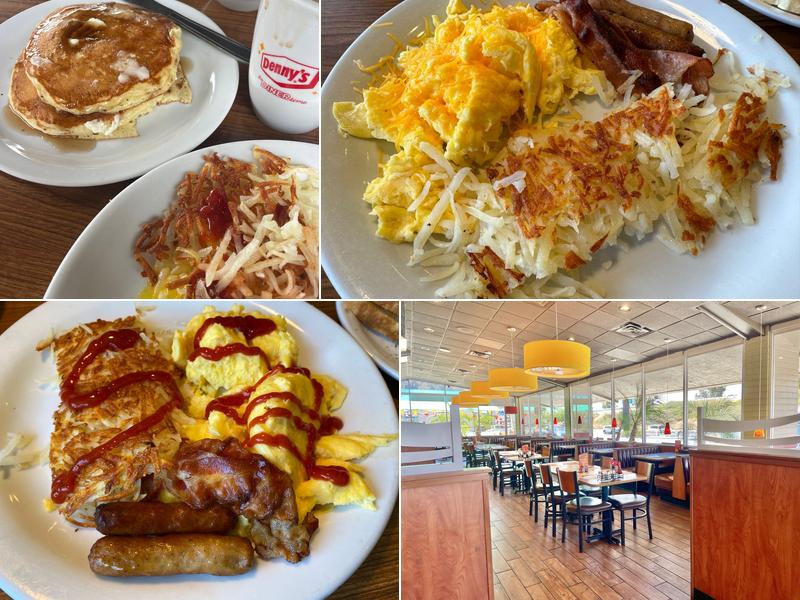 Denny's