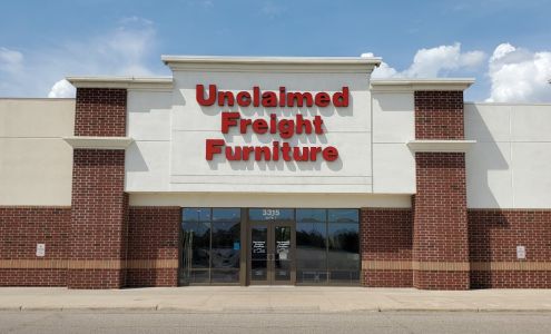 Unclaimed Freight Furniture Aberdeen