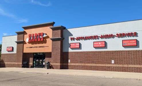 Karl's TV, Appliance & Furniture Aberdeen