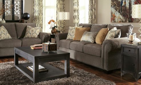 J R's Furniture & Antiques