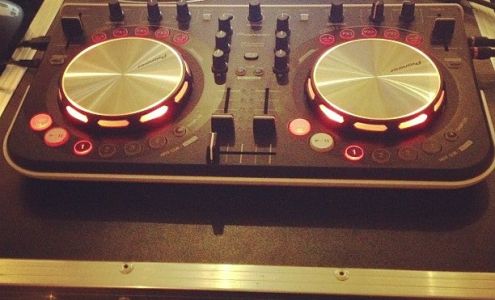 Dakota Electronics Aberdeen