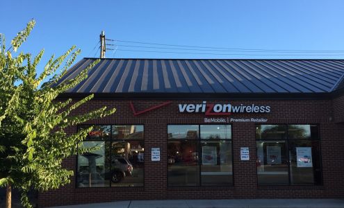 BeMobile Inc. - Verizon Authorized Retailer Aberdeen