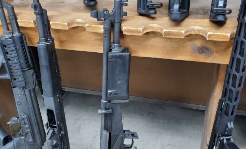 SoDak Sports Aberdeen