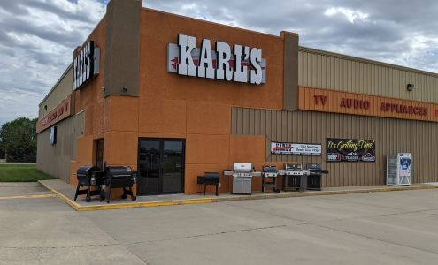 Karl's TV, Appliance & Furniture Huron