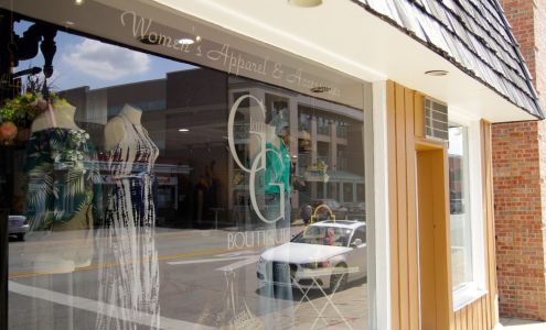 G&G Women's Boutique