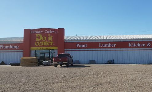 Farmers Cashway Do it center