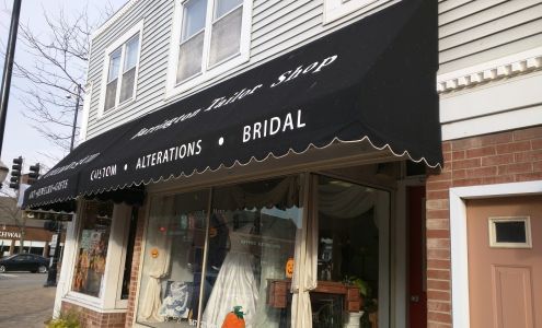 Barrington Tailor Shop