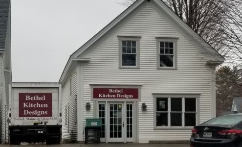 Bethel Kitchen Designs 161 Main St, Bethel Maine 04217