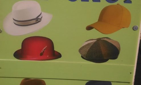 Bill & Will's Hat Shop