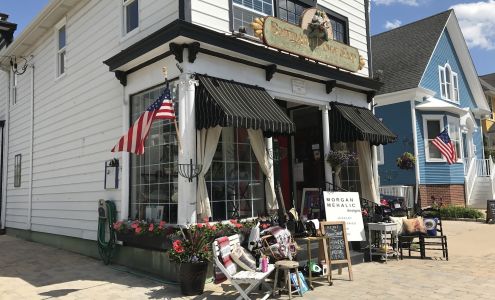 Morgan Mehalic Designs