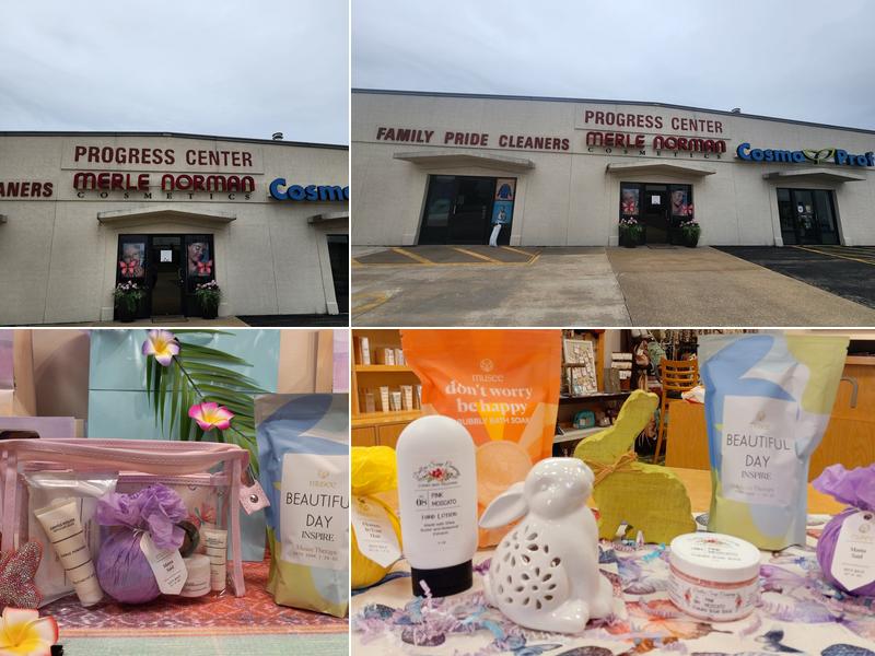 Merle Norman Cosmetic Studio