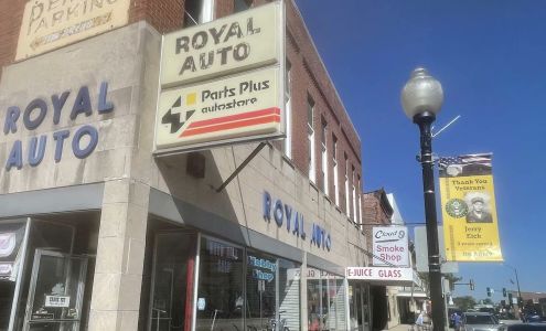 Royal Auto Supply