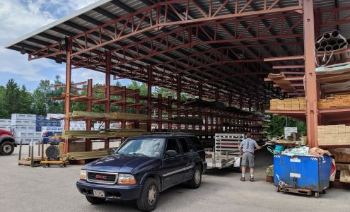 Hancock Lumber
