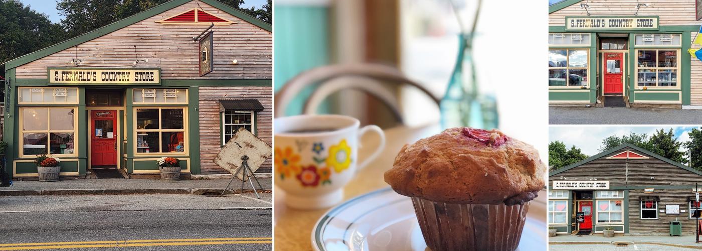 S. Fernald's Country Store
