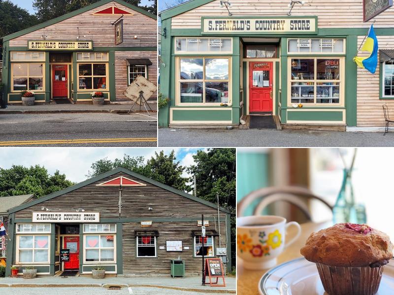 S. Fernald's Country Store