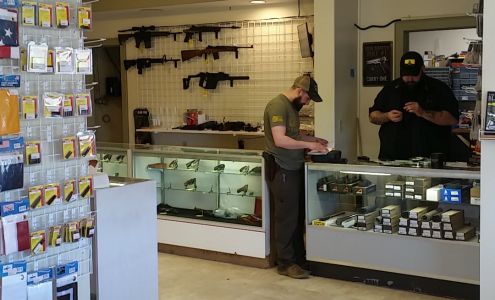 Liberty Tree Arms Waldoboro