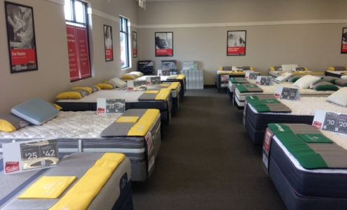 Mattress Firm Thomaston Commons Thomaston