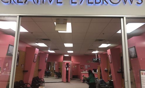 Creative Eyebows Richmond