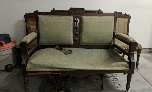 Martin Custom Woodworking