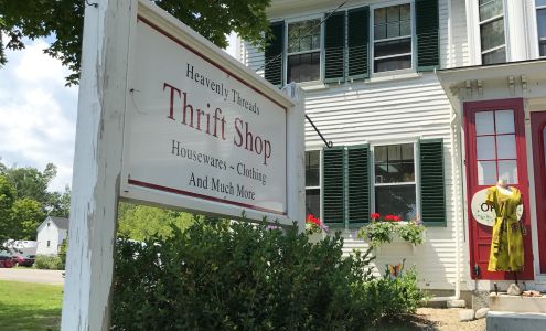 Heavenly Threads Camden