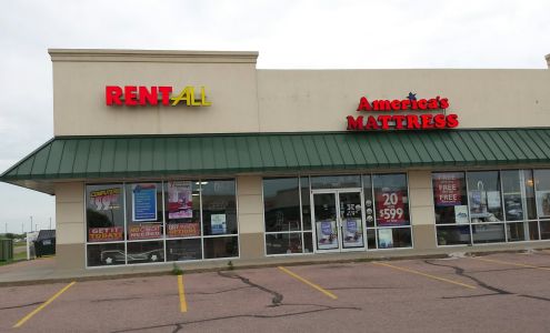 Appliance & Furniture RentAll