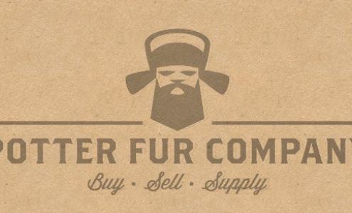 Potter Fur Co Bridgewater