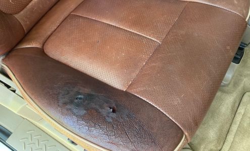 Top Of The Line Auto Marine Upholstery Searsport