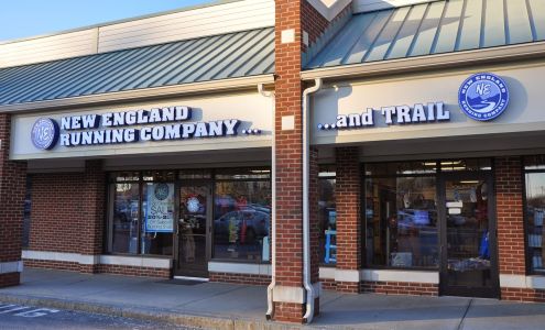 New England Running Company & Trail
