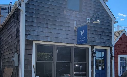 Village Silversmith Gloucester