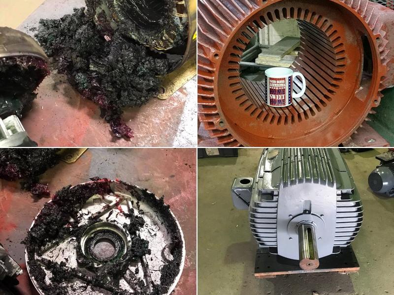 C & L Electric Motor Repair