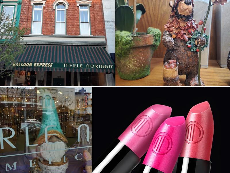 Merle Norman Cosmetic Studio