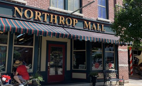 Northrop Antiques Mall