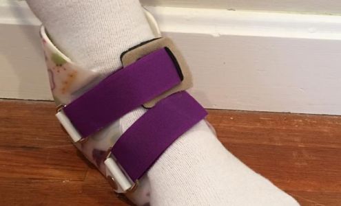 PediatRx Sock Solutions Gloucester