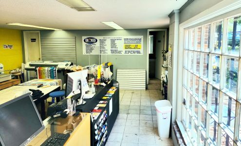 Choices Design Copy and Print