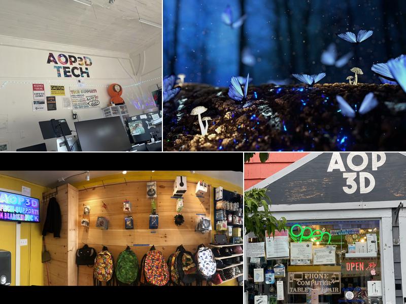 AOP3D ( ALL OVER PC'S )