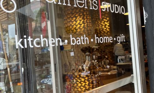 goodlinens studio Gloucester