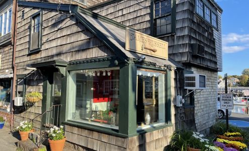 James Russell Goldsmiths