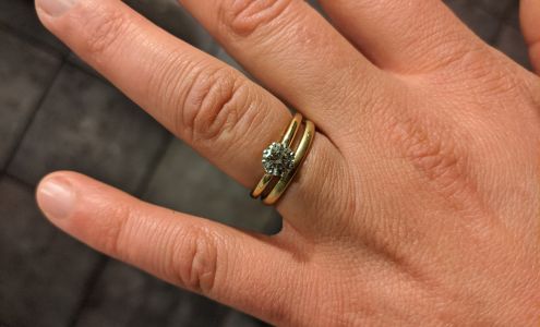 Blue River Diamonds Co Gloucester