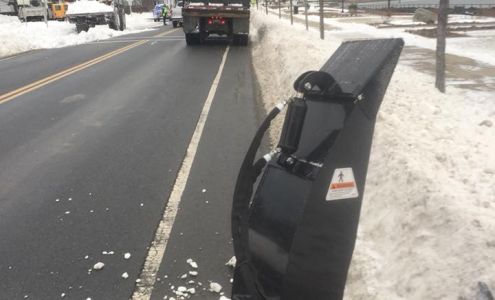 M F Roberts Co. Gloucester